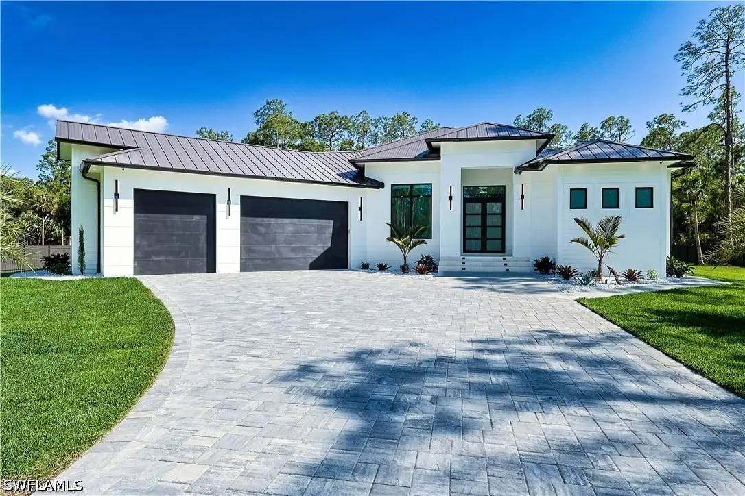 3414 1st Avenue Nw, Naples, FL 34120 - #1