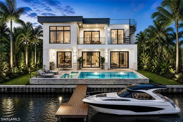 8039 Lagoon Road, Fort Myers Beach, FL 33931