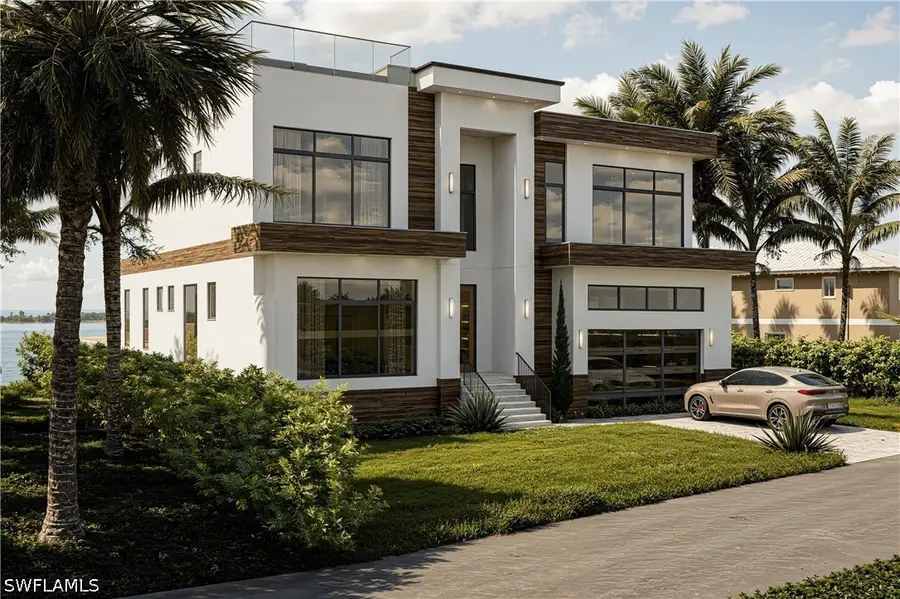 8039 Lagoon Road, Fort Myers Beach, FL 33931 - #2