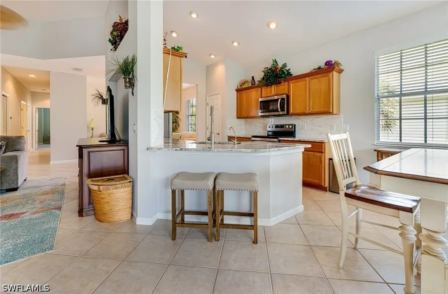 19081 Ridgepoint Drive #201, Estero, FL 33928-3915 - #3