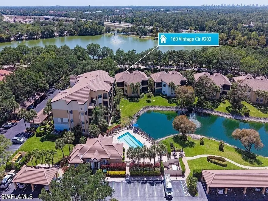 160 160 Vintage Circle, Naples, FL 34119 - #2