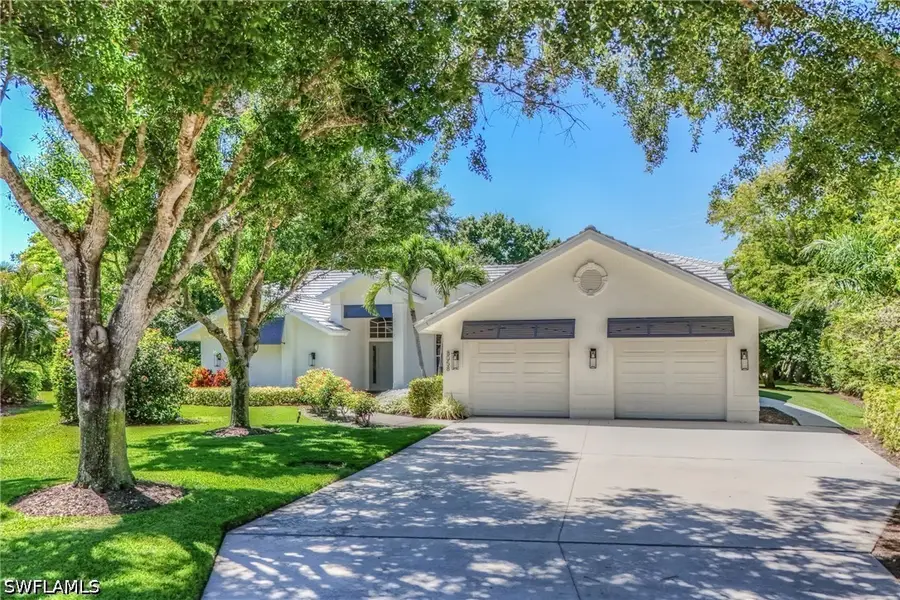 8058 Vera Cruz Way, Naples, FL 34109 - #2