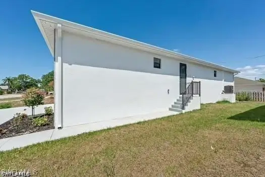 11651 Mckenna Avenue, Bonita Springs, FL 34135 - #3