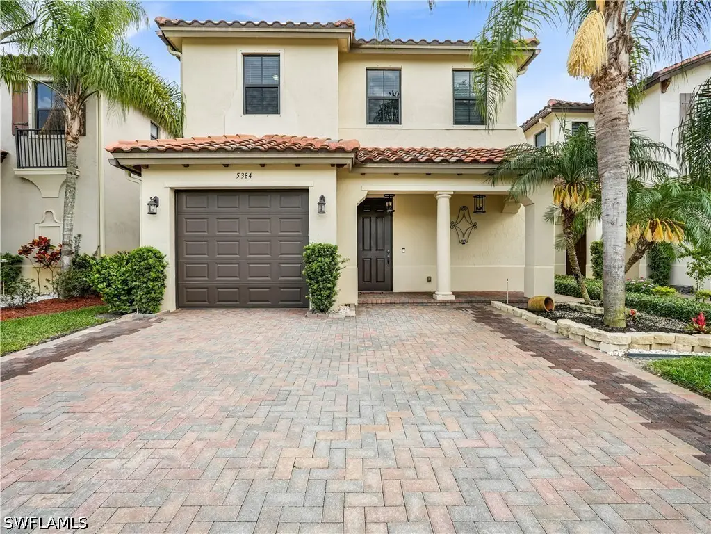 5384 Brin Way, Avenue Maria, FL 34142 - #1