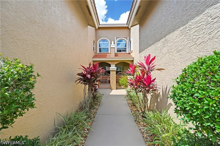 2555 Aspen Creek Lane #102, Naples, FL 34119 - #2