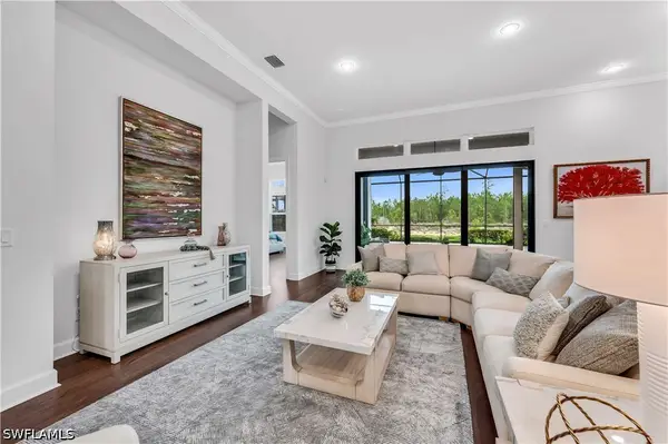 9509 Montelanico Loop, Naples, FL 34119