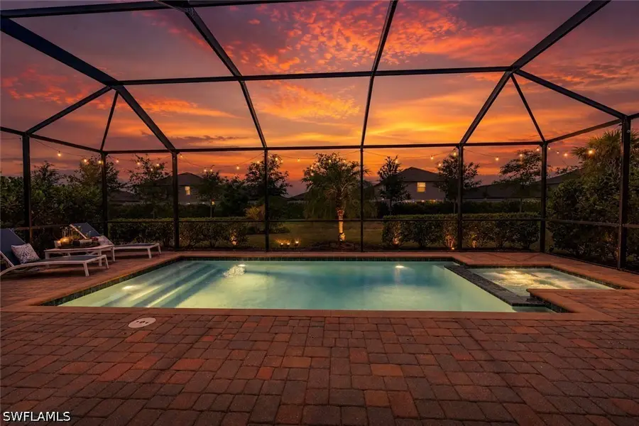 3697 E Hampton Circle, Alva, FL 33920 - #2