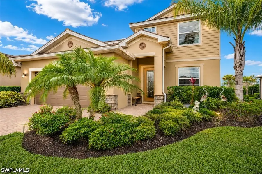3697 E Hampton Circle, Alva, FL 33920 - #3