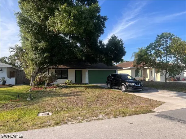 781 107th Avenue, Naples, FL 34108