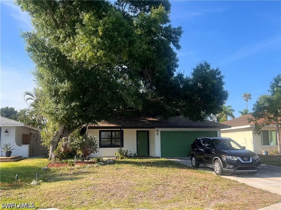 781 107th Avenue, Naples, FL 34108 - #2