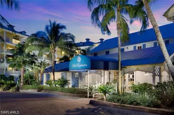 160 Palm Street #308, Marco Island, FL 34145