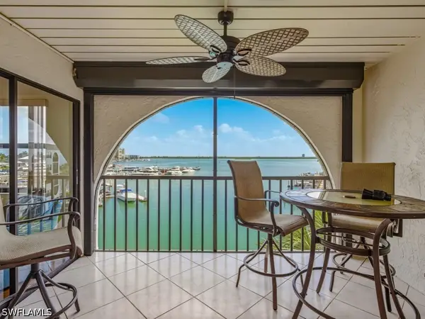 1003 Anglers Cove #K505, Marco Island, FL 34145