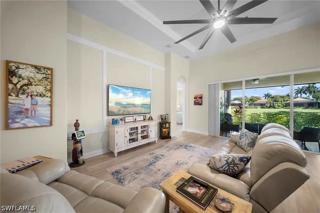 14105 Lavante Court, Bonita Springs, FL 34135 - #1