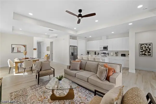 2533 Storter Avenue, Naples, FL 34112