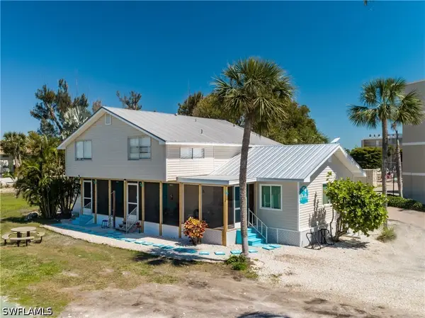 610 Donax Street #311, Sanibel, FL 33957