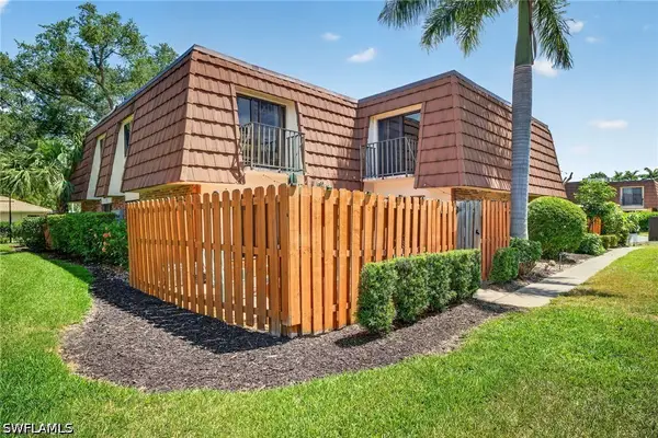 1466 Park Shore Circle #3, Fort Myers, FL 33901