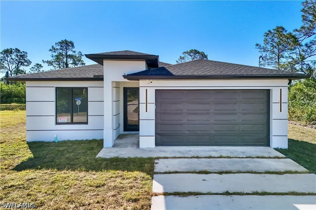 Address Withheld By Seller, Lehigh Acres, FL 33974 - #1