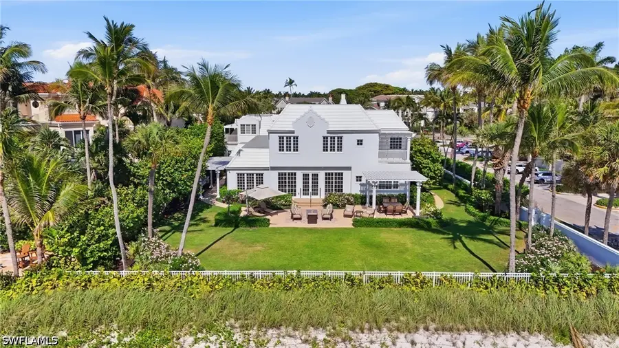 23 6th Ave N, Naples, FL 34102 - #2