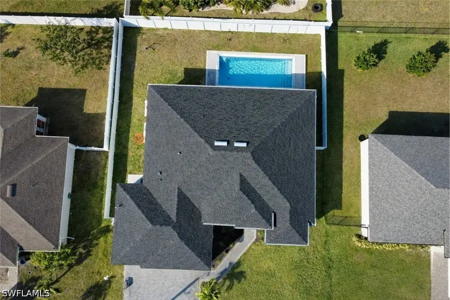 2853 NW 3rd Street, Cape Coral, FL 33993 - #2