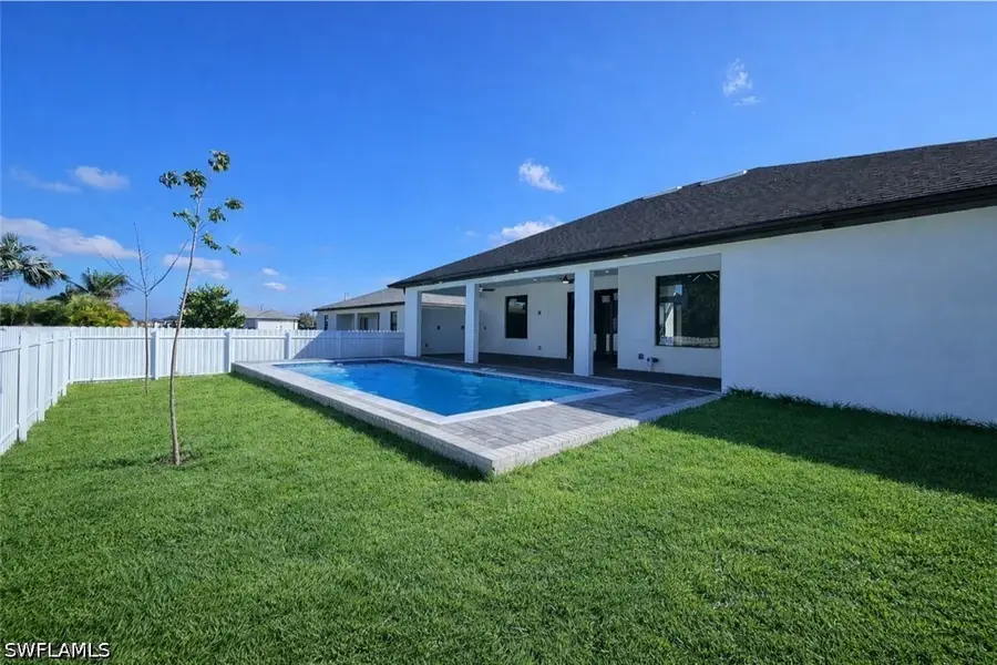 2853 NW 3rd Street, Cape Coral, FL 33993 - #3