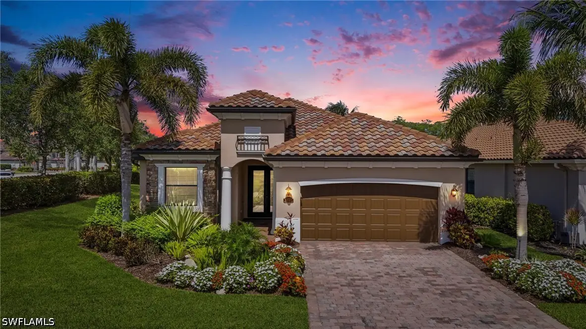 9457 Rialto Drive, Naples, FL 34113 - #1