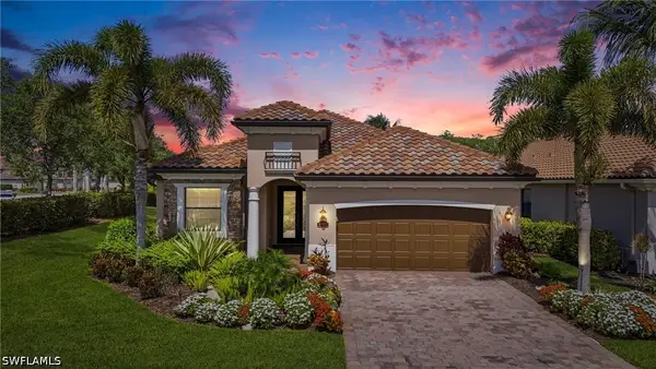 9457 Rialto Drive, Naples, FL 34113