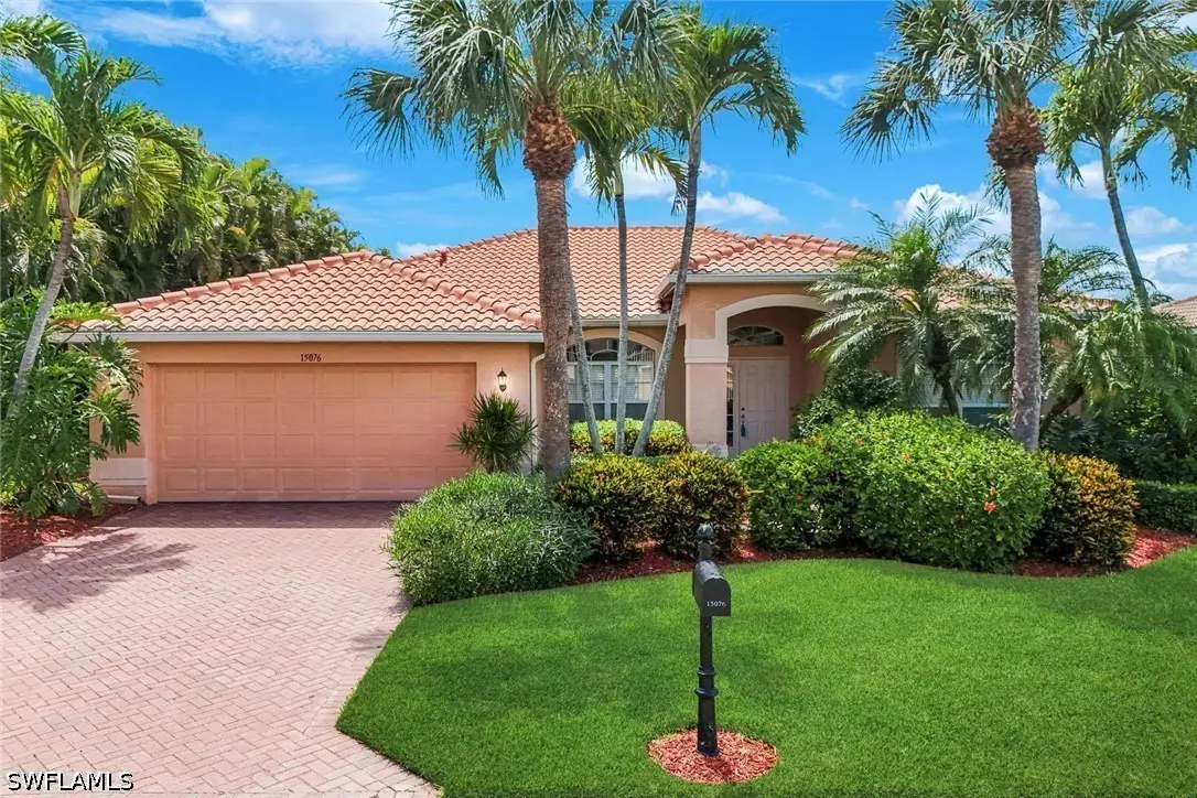 15076 Balmoral Loop, Fort Myers, FL 33919 - #1