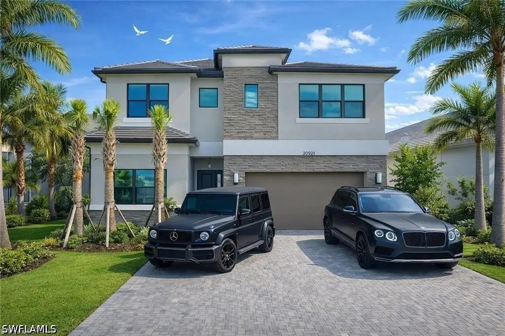 20921 Thistle Leaf Lane, Estero, FL 33928 - #1