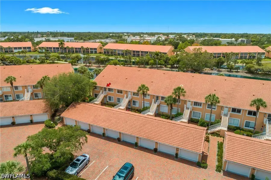 6600 Beach Resort Drive #2, Naples, FL 34114 - #2