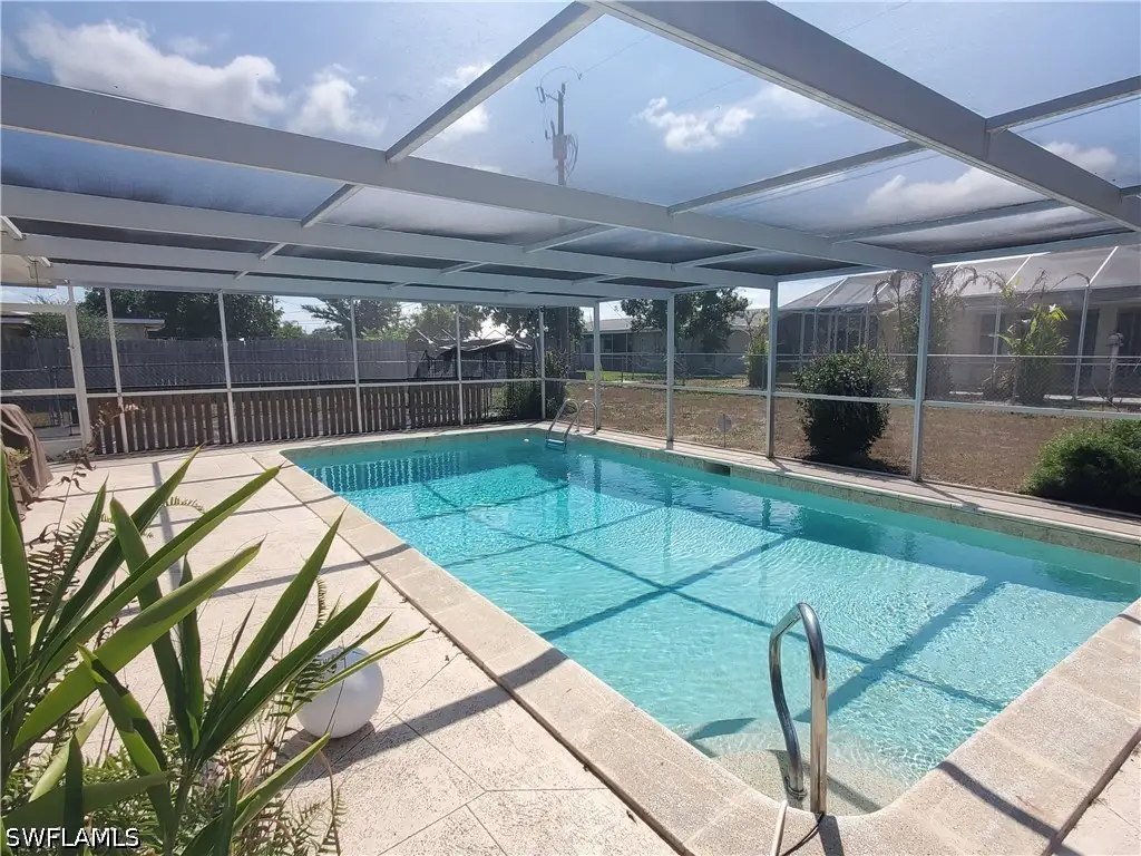 306 Hollywood Street, Lehigh Acres, FL 33936 - #1