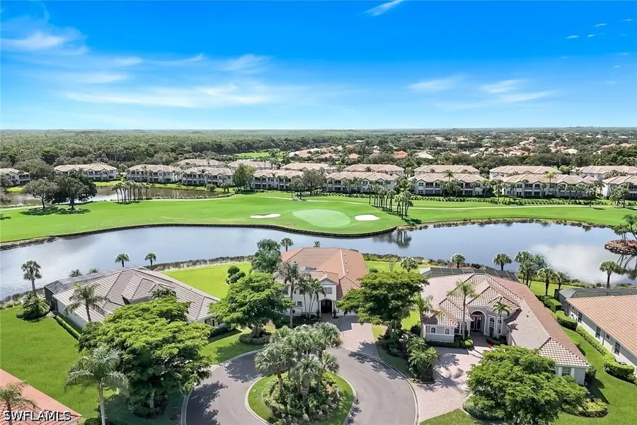 22660 Fairlawn Court, Estero, FL 34135 - #2