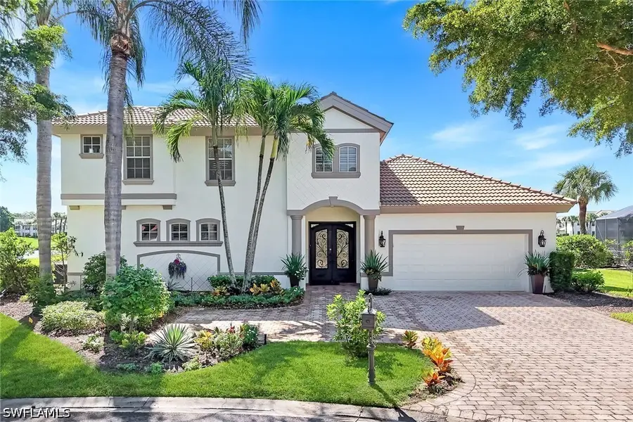 22660 Fairlawn Court, Estero, FL 34135 - #3
