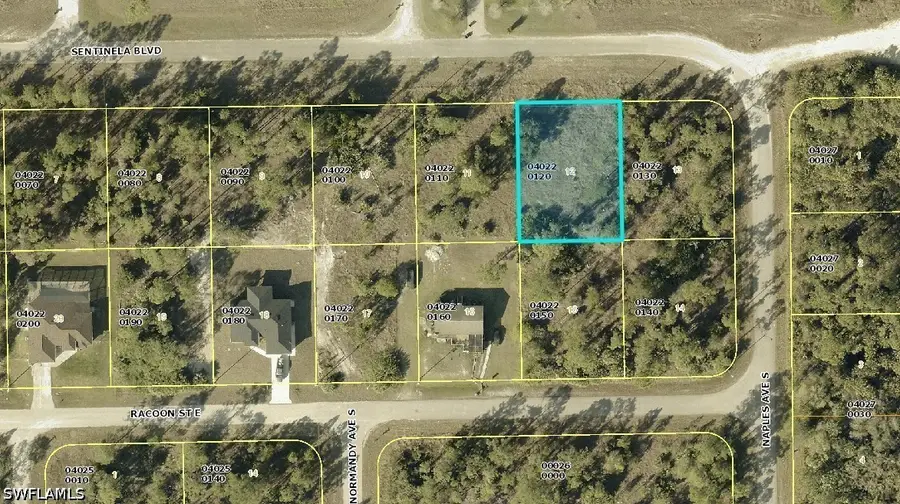1244 Sentinela Boulevard, Lehigh Acres, FL 33974 - #2