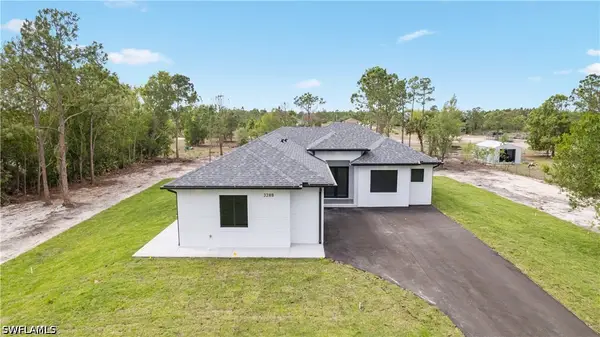 3288 54th Avenue Ne, Naples, FL 34120