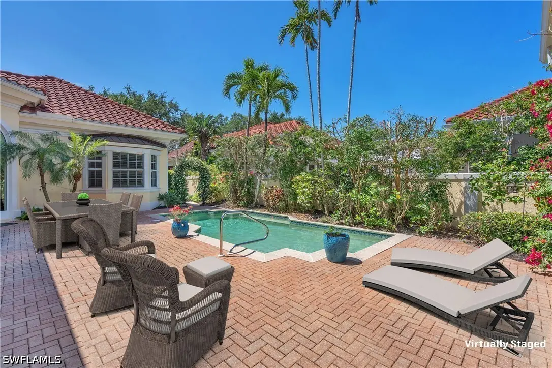 7060 Verde Way, Naples, FL 34108 - #1