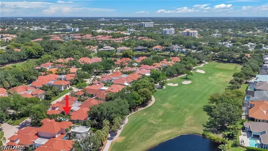 7060 Verde Way, Naples, FL 34108 - #2