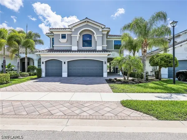 4716 Kensington Circle, Naples, FL 34119