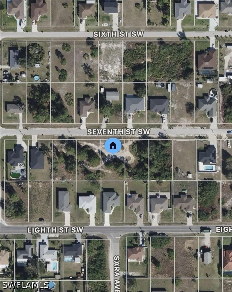 3411 7th Street Sw, Lehigh Acres, FL 33976 - #1