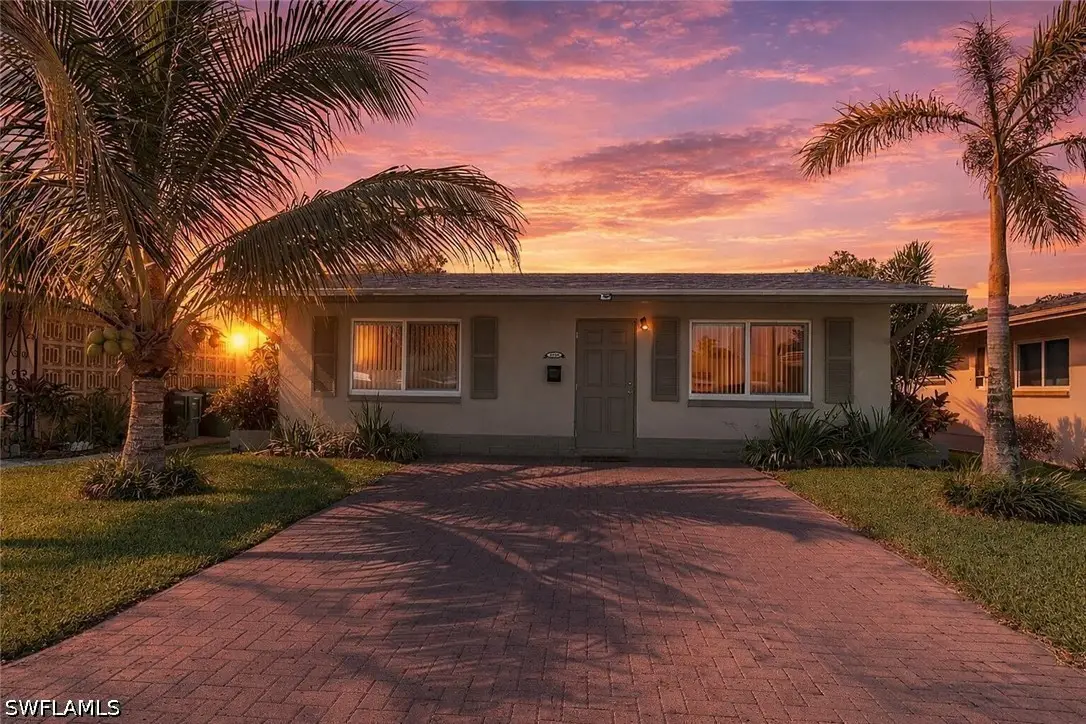 4500 NW 44th Street, Tamarac, FL 33319 - #1