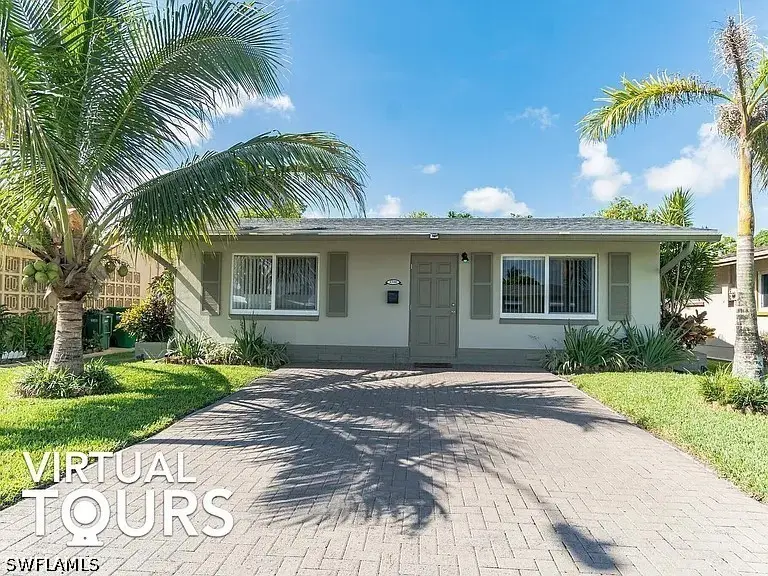 4500 NW 44th Street, Tamarac, FL 33319 - #2