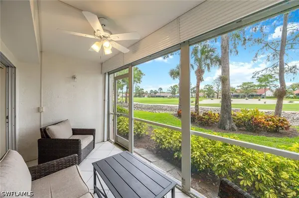 5950 Amherst Drive #A101, Naples, FL 34112