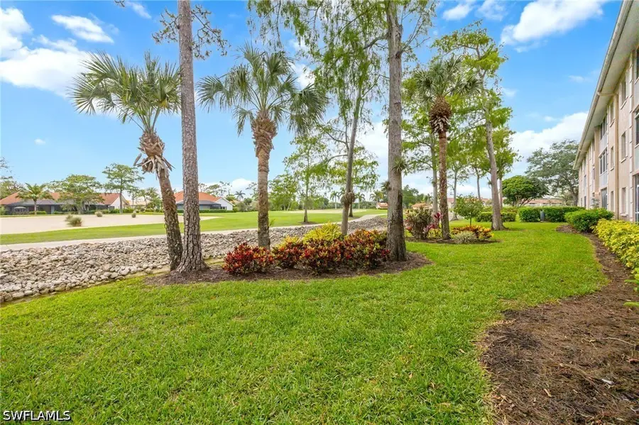5950 Amherst Drive #A101, Naples, FL 34112 - #2