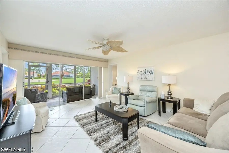 5950 Amherst Drive #A101, Naples, FL 34112 - #3