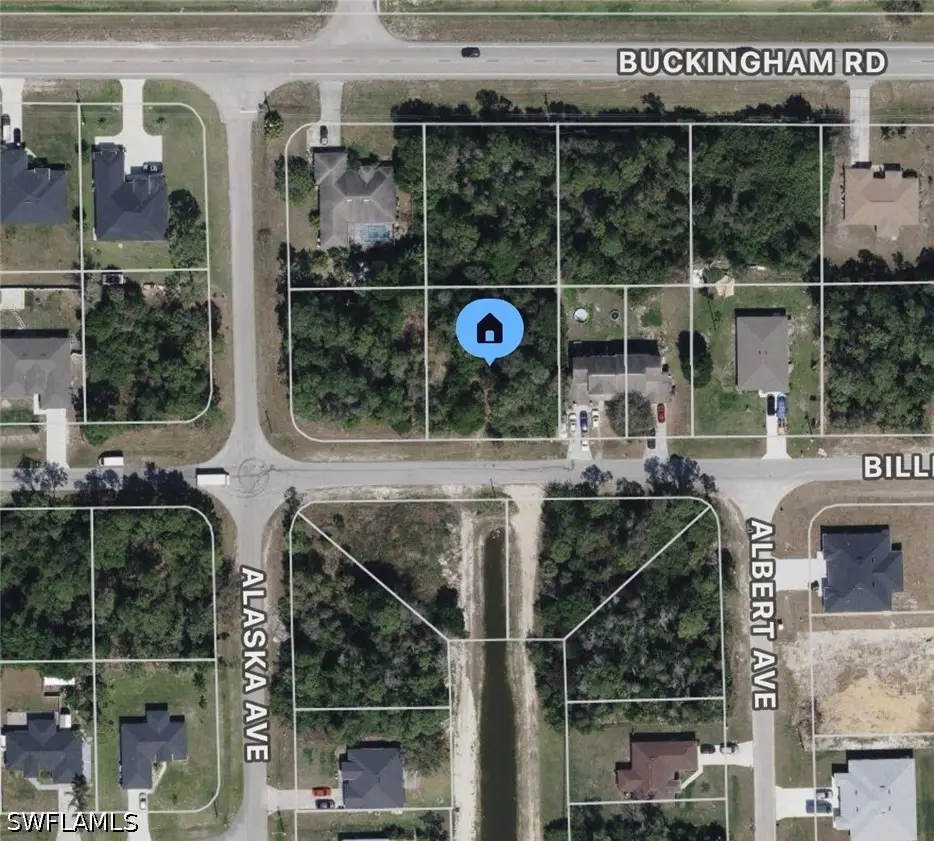5526 Billings Street, Lehigh Acres, FL 33971 - #1