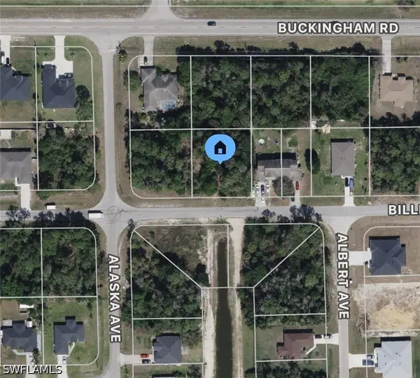 5526 Billings Street, Lehigh Acres, FL 33971