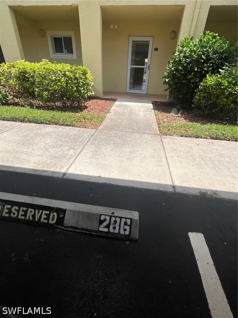 8284 Key Royal Circle #1312, Naples, FL 34119 - #1