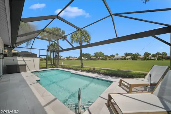 13661 Southampton Drive, Bonita Springs, FL 34135