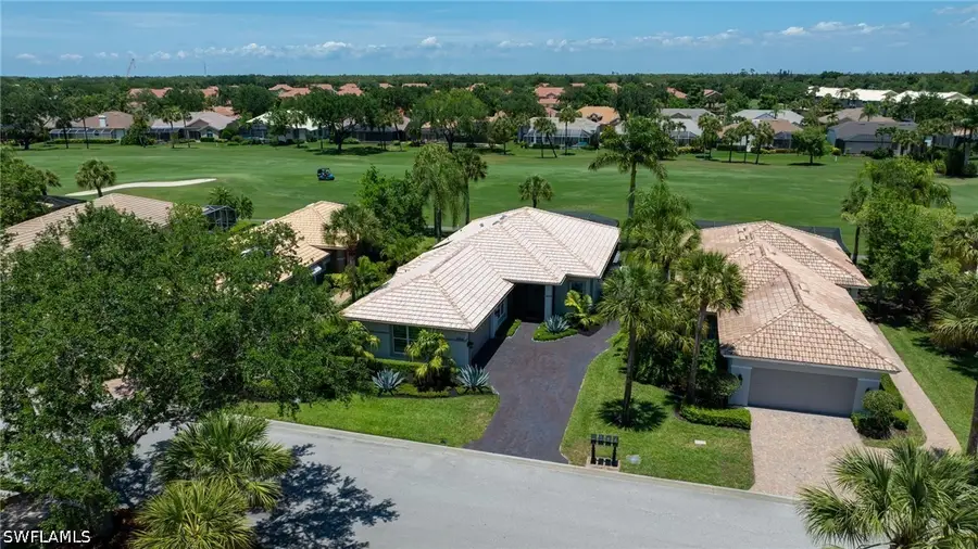 13661 Southampton Drive, Bonita Springs, FL 34135 - #2