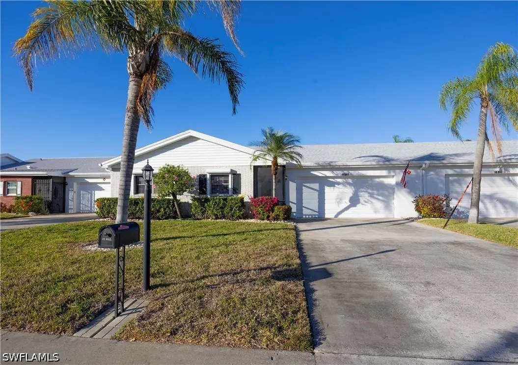 1513 Edgewater Circle, Fort Myers, FL 33919 - #1