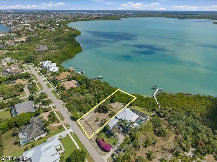 821 Caxambas Drive, Marco Island, FL 34145 - #1